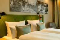 Motel One Salzburg-Süd