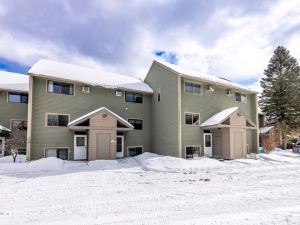 Telemark 5 4 Bedroom Condo by Redawning