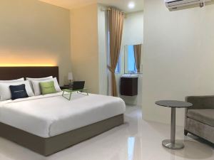 Urbanview Hotel Kansa Batam