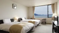 草津町優三索日式旅館