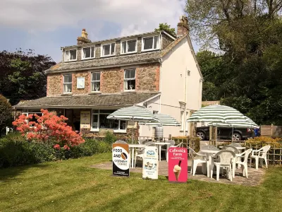 Elerkey Guest House