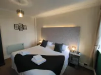 Sutton Hall Resort Hotels in Boltby