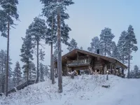 Karhulinna Hotels near Oulanka National Park