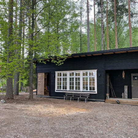 Villa Saimaan Joutsenlahti