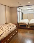 Service Apartment 170m2 Center Yokohama
