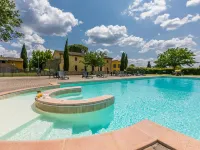Montereggi - Pool