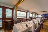 Hotel lo Stambecco - bar