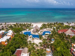 Catalonia Playa Maroma - All Inclusive