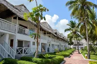 Paradise Beach Resort & Spa Hotels in Uroa