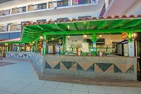 Tsokkos Gardens Hotel - bar