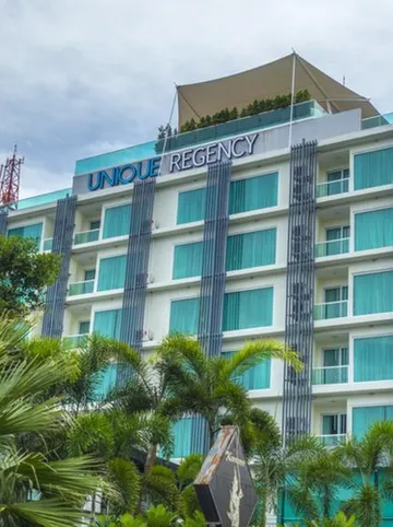 รูปภาพของยูนิก รีเจนซี พัทยา