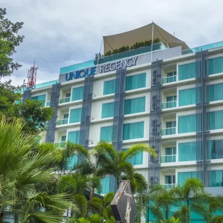 Unique Regency Pattaya