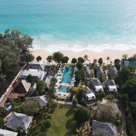 Layana Resort & Spa