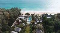 Layana Resort & Spa - parking