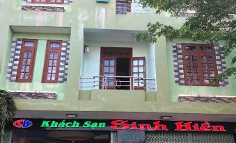 Khach San Sinh Hien