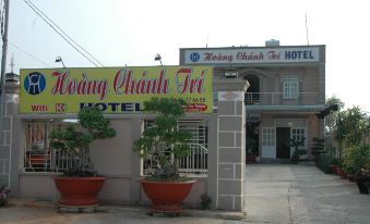 Hoang Chanh Tri Hotel