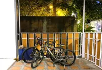 Swanfamily Homestay Các khách sạn ở Mantrijeron