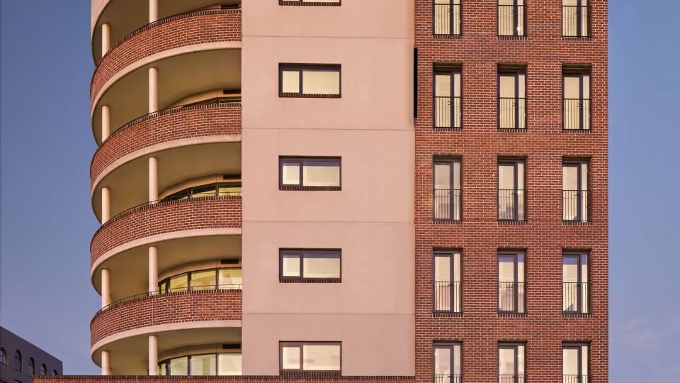 Punthill Parramatta