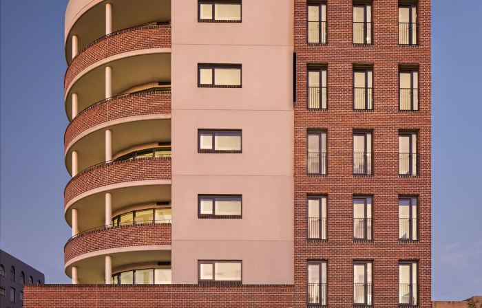 Punthill Parramatta