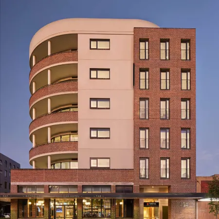 Punthill Parramatta
