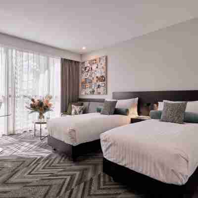 Rydges Perth Kings Square an EVT hotel Rooms