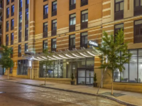 Cambria Hotel Rockville Hotels near The Square at Rockville