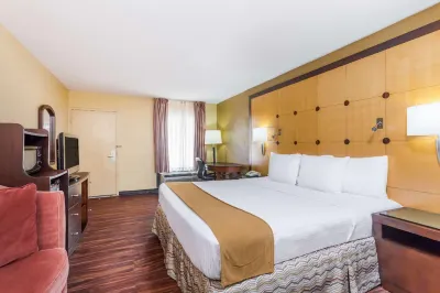 Sweet Dream Inn - University Park Các khách sạn ở Ferry Pass