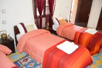 Nasser Palace Hotel & Bivouacs Hotels near Desert Travel
