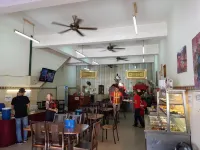 KL Backpackers @ KLIA - Hostels