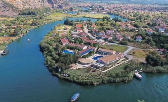 Dalyan Resort & Spa