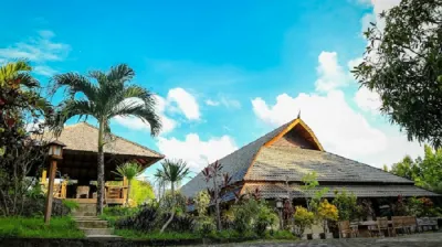 Hotel & Villa Bukit Indah Saumlaki By LeGreen Hôtels à : 