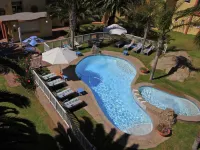 Lüderitz Nest Hotel - Pools
