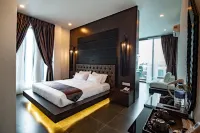 Hermitage Boutique House Hotels in Tupai