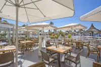 Sunset Beach Club Hotel Apartments - breakfast