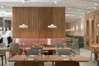 Bio Suites Hotel & Spa - Aamiainen