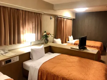 Hotel Ichimatsu