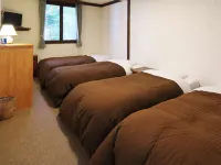 Hakuba Goryu Pension Kurumi