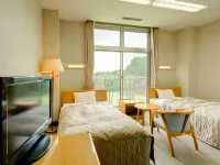 Inawashiro Shikinosato Hotels in Inawashiro