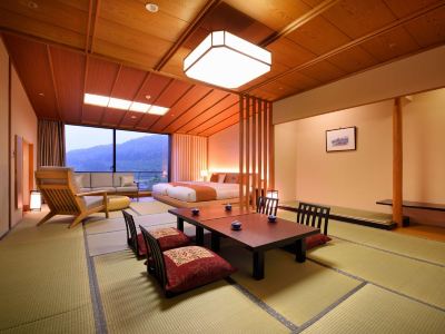 客室 仙台 秋保温泉 ホテル瑞鳳(ずいほう)の写真