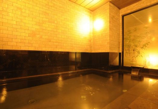 AB 호텔 오미하치만 객실