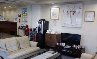 Itako Station Hotel