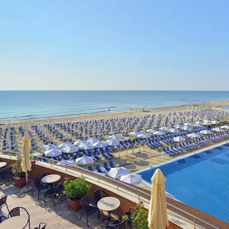 Sol Luna Bay All Inclusive