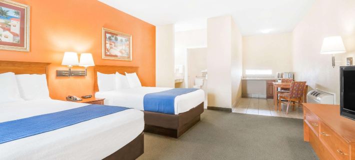 Days Inn by Wyndham Port Aransas TX Hotels in Nueces County