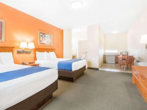 Days Inn by Wyndham Port Aransas TX