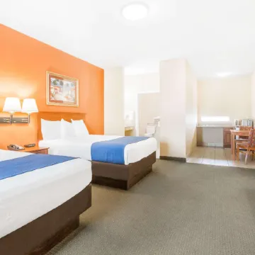 Days Inn by Wyndham Port Aransas TX