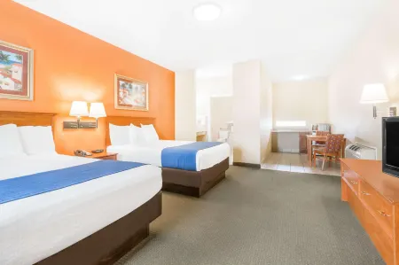 Days Inn by Wyndham Port Aransas TX