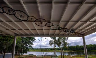 Starling River Resort Dandeli
