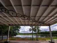 Starling River Resort Dandeli Hotels in Uttara Kannada