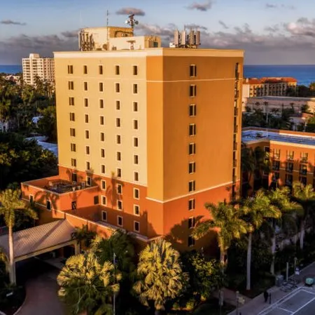 The Atlantic Suites on the Ave