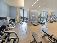 Hilton Suites Jabal Omar Makkah